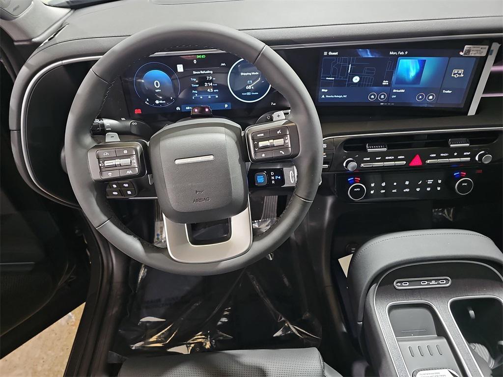 new 2026 Hyundai Palisade car, priced at $51,485