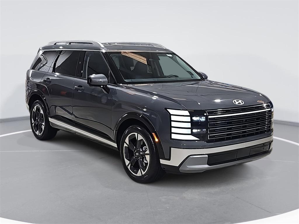 new 2026 Hyundai Palisade car, priced at $51,485