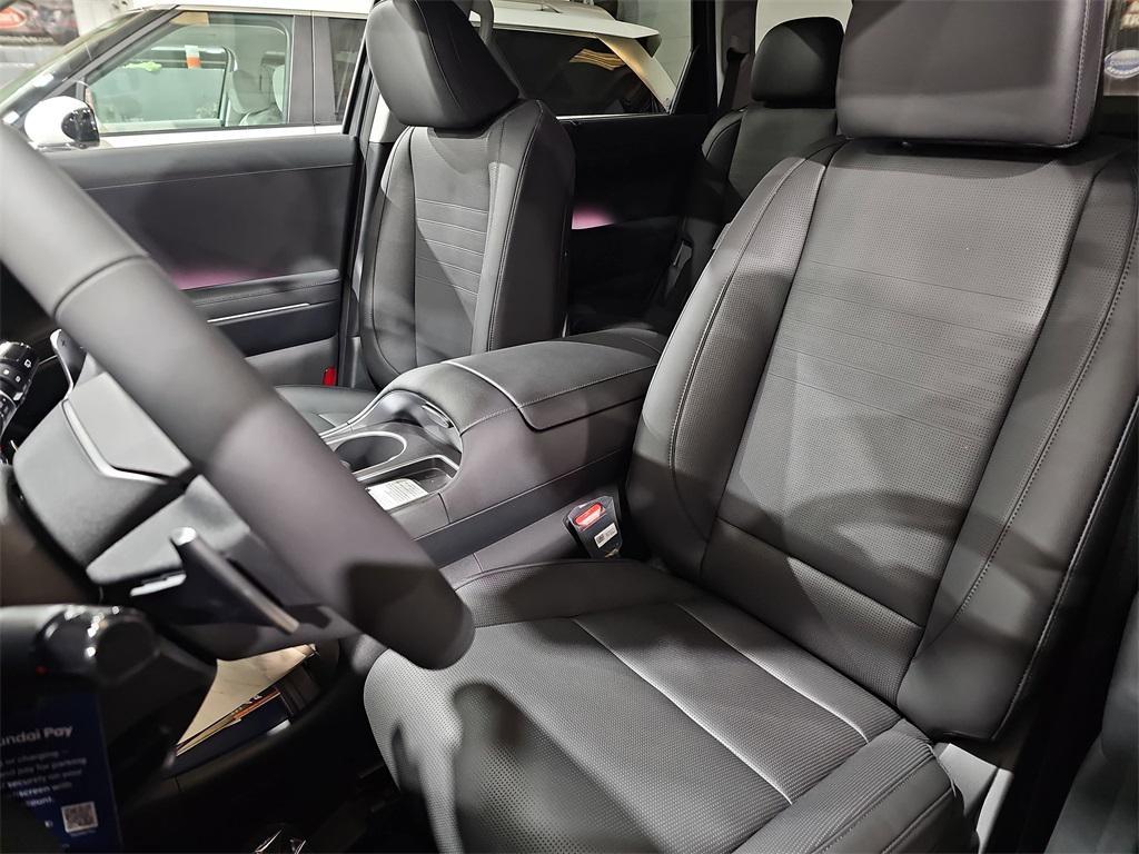 new 2026 Hyundai Palisade car, priced at $51,485