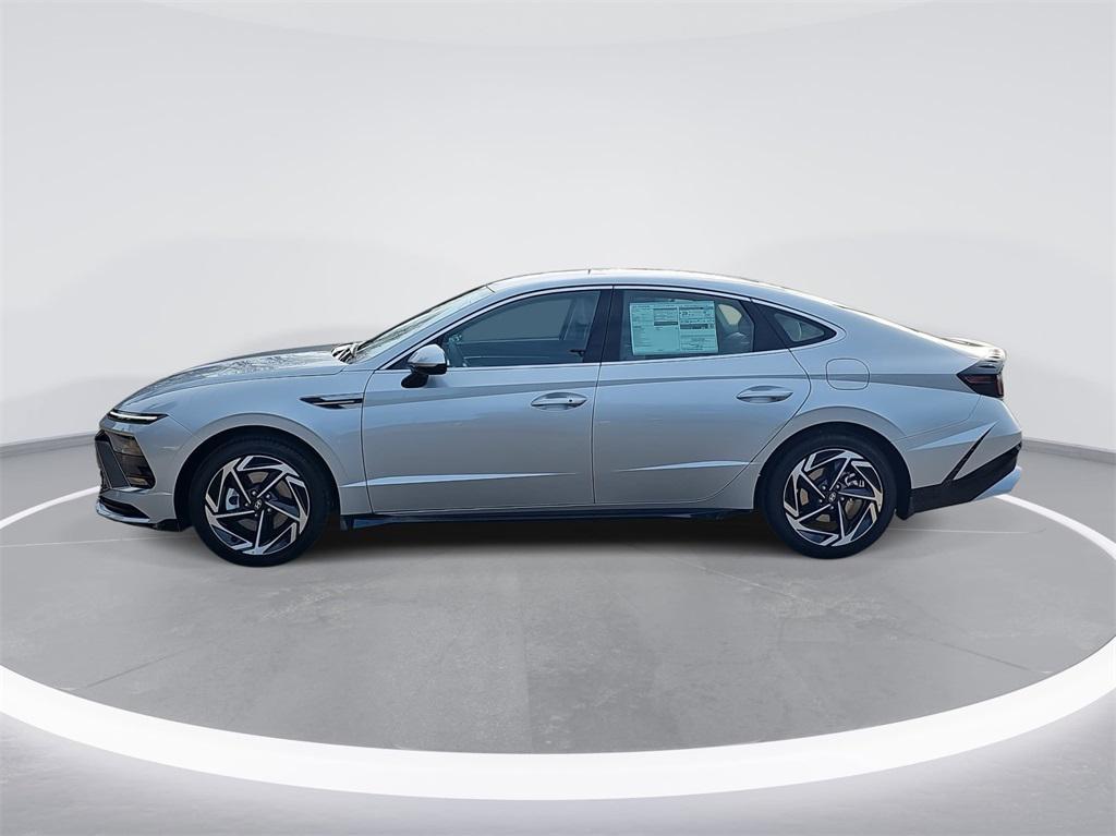 new 2026 Hyundai Sonata car, priced at $29,249