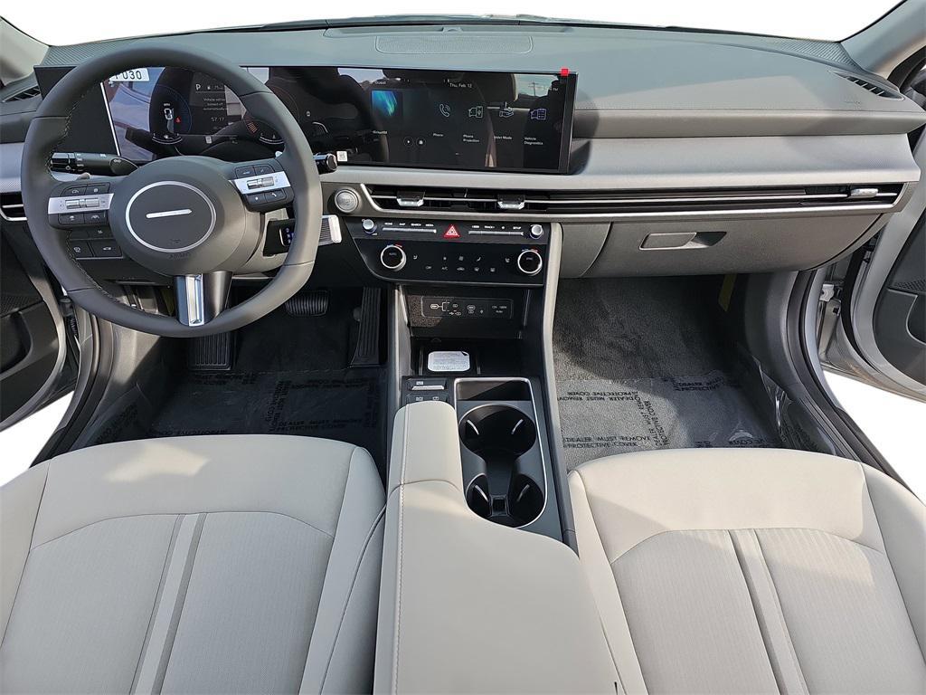 new 2026 Hyundai Sonata car, priced at $29,249