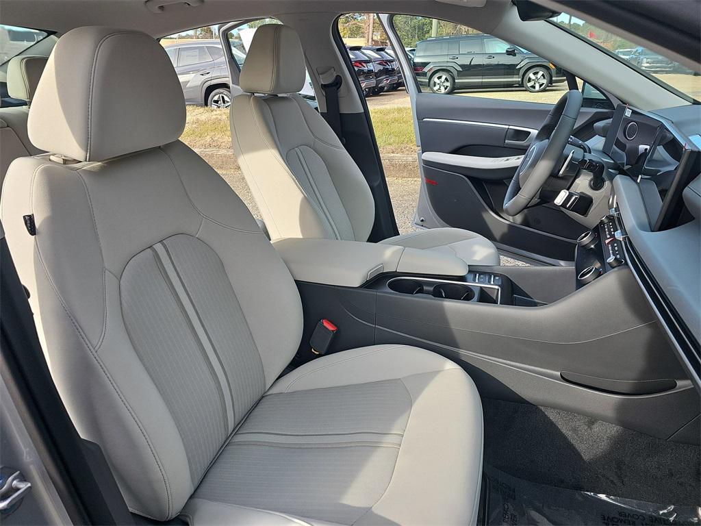 new 2026 Hyundai Sonata car, priced at $29,249