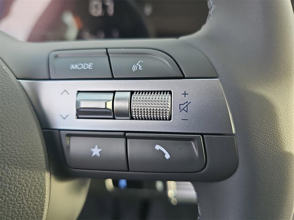 new 2026 Hyundai Sonata car, priced at $29,249