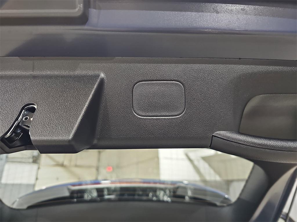 new 2026 Hyundai Tucson car, priced at $27,754