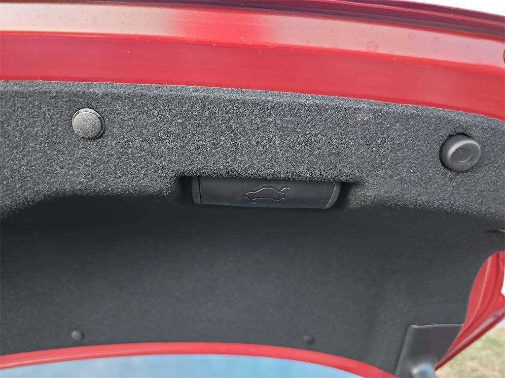 new 2026 Hyundai Sonata car, priced at $29,738