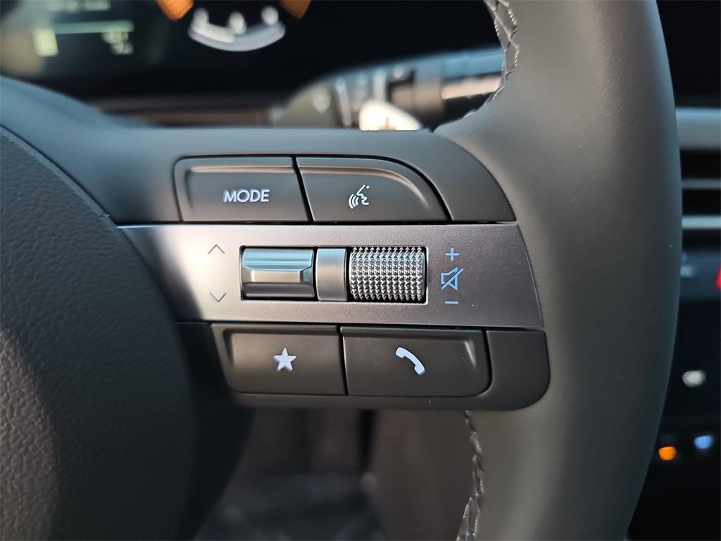 new 2026 Hyundai Sonata car, priced at $29,738