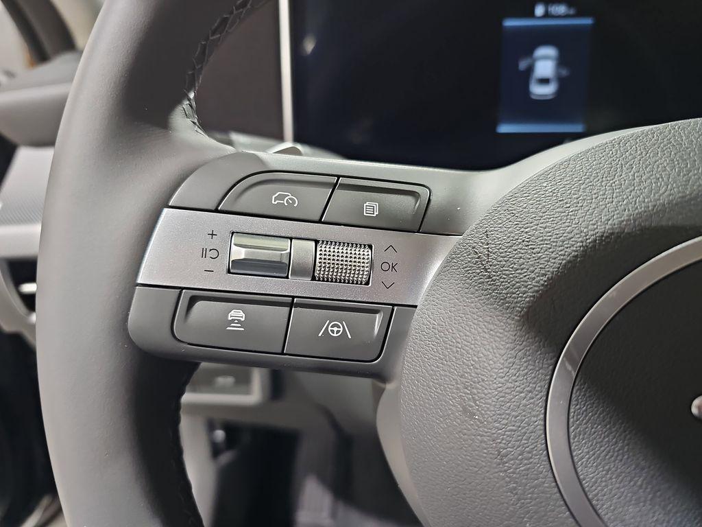 new 2026 Hyundai Sonata car, priced at $29,427