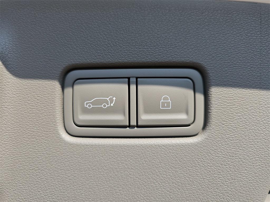 new 2026 Hyundai Palisade car, priced at $52,030