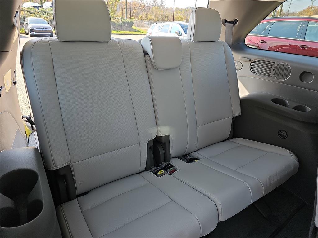 new 2026 Hyundai Palisade car, priced at $52,030