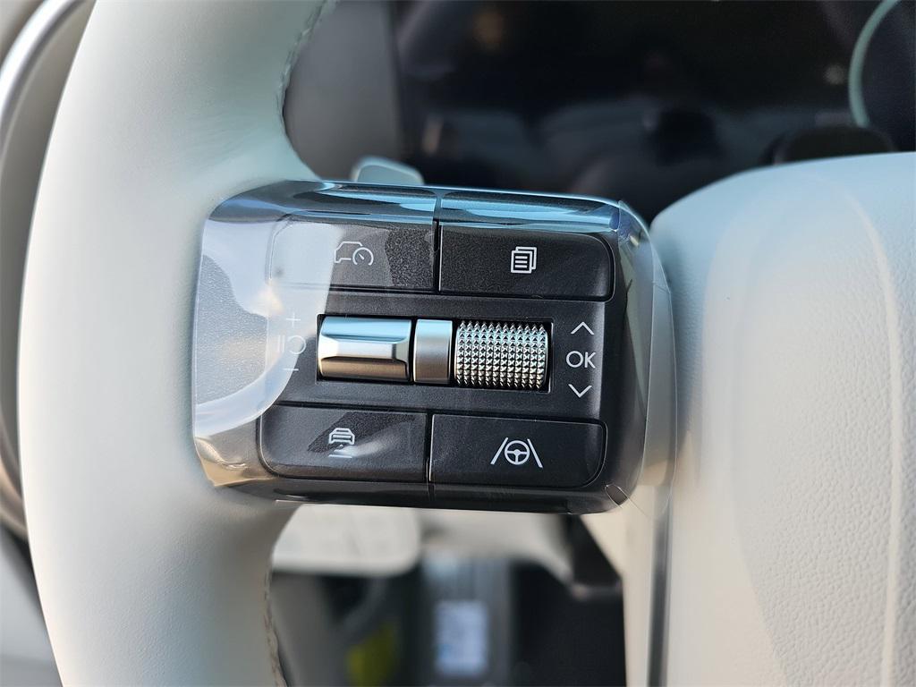 new 2026 Hyundai Palisade car, priced at $52,030