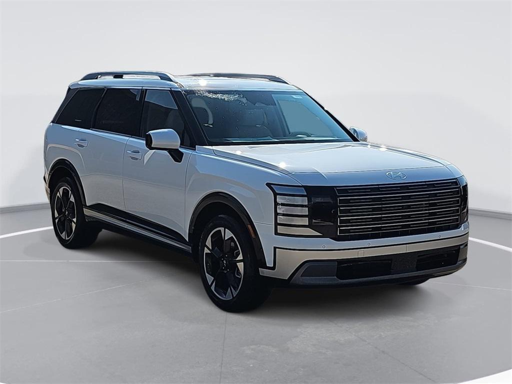 new 2026 Hyundai Palisade car, priced at $52,030
