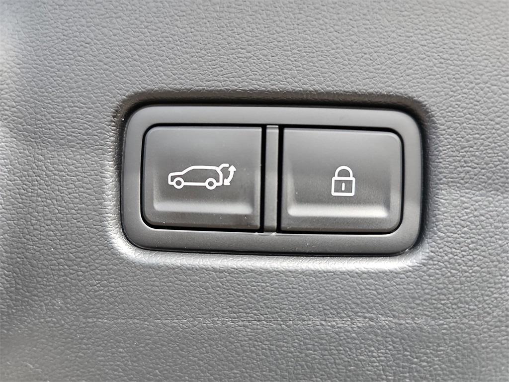 new 2026 Hyundai Palisade car, priced at $55,713