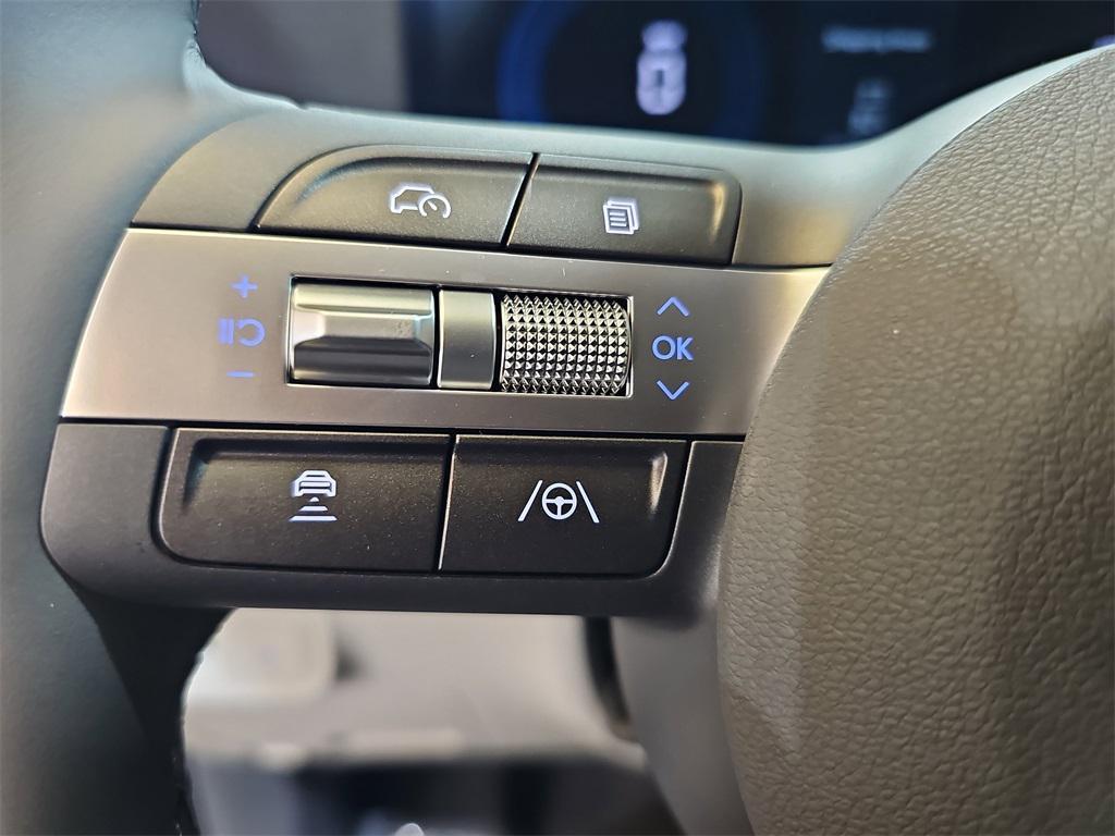 new 2026 Hyundai Kona car, priced at $28,728