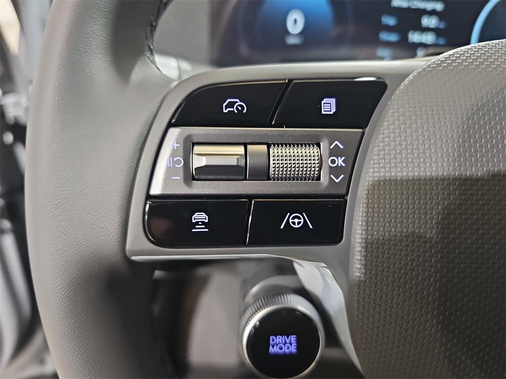 new 2026 Hyundai IONIQ 5 car, priced at $31,427