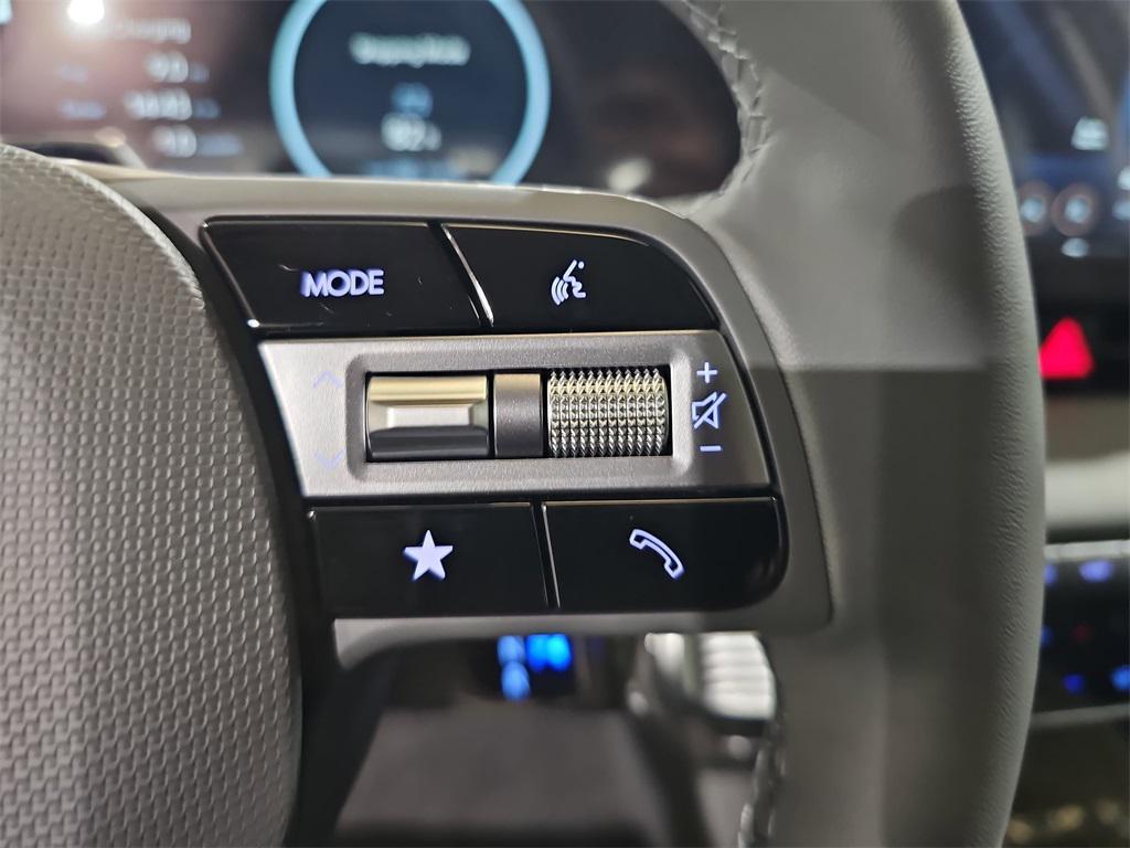 new 2026 Hyundai IONIQ 5 car, priced at $31,427