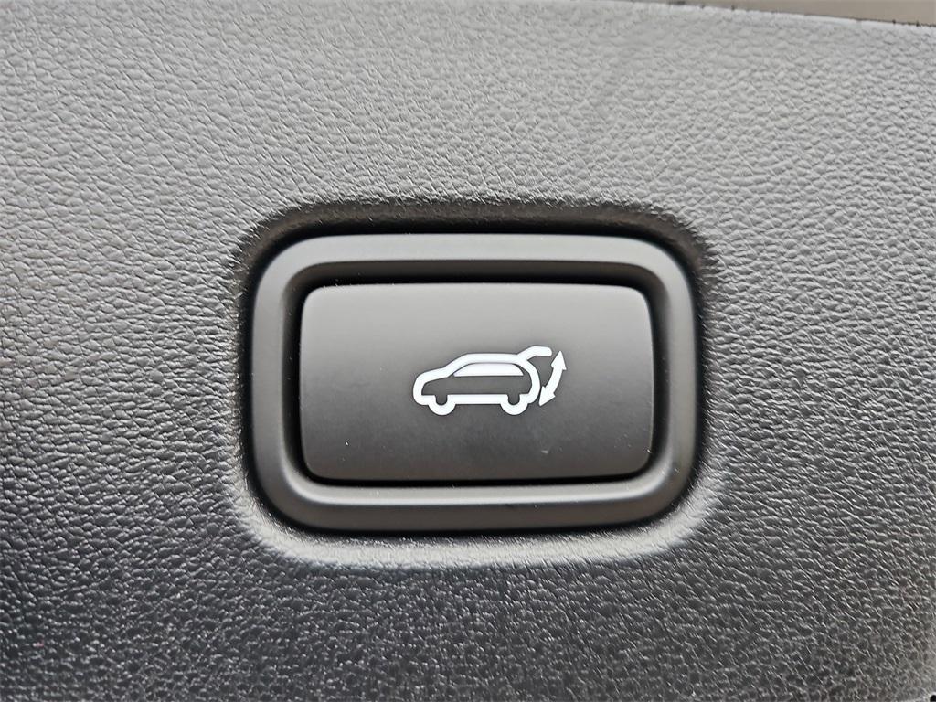 new 2026 Hyundai Tucson car, priced at $37,224