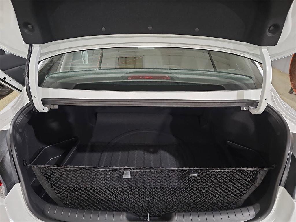 new 2026 Hyundai ELANTRA HEV car, priced at $28,375