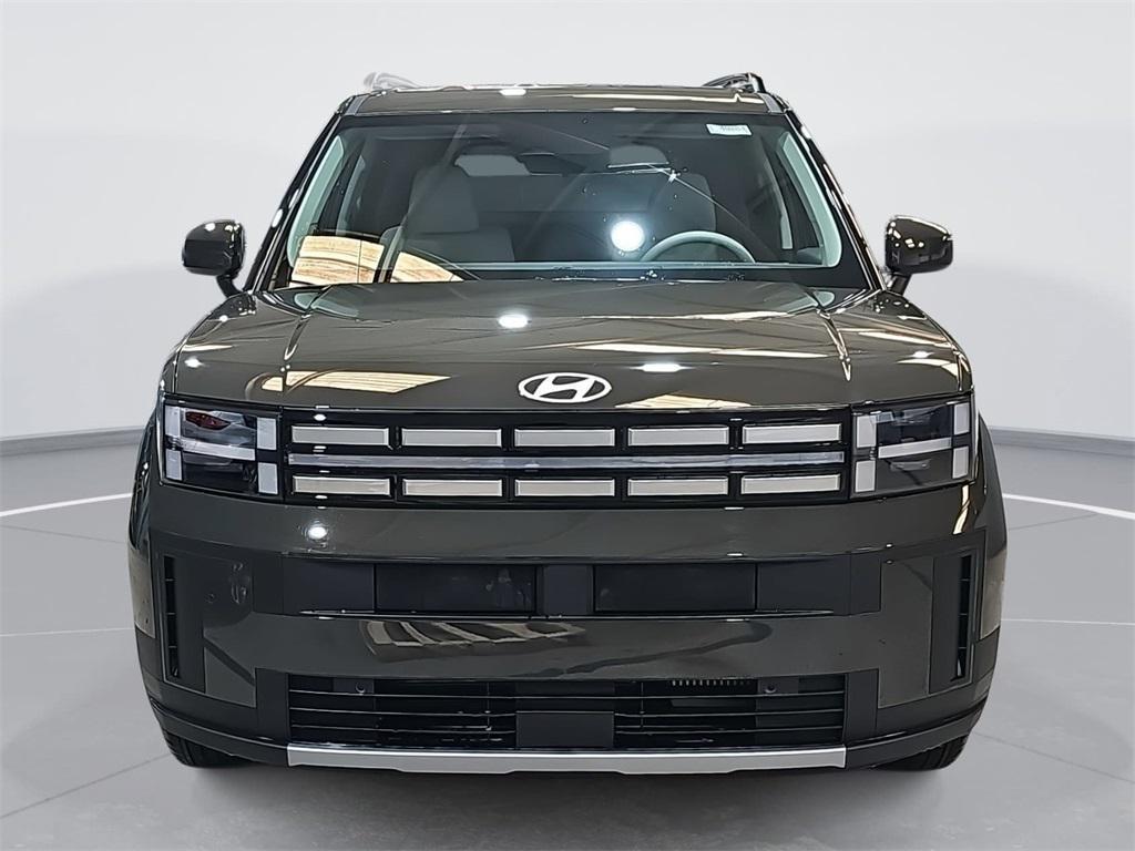 new 2026 Hyundai Santa Fe car, priced at $36,980