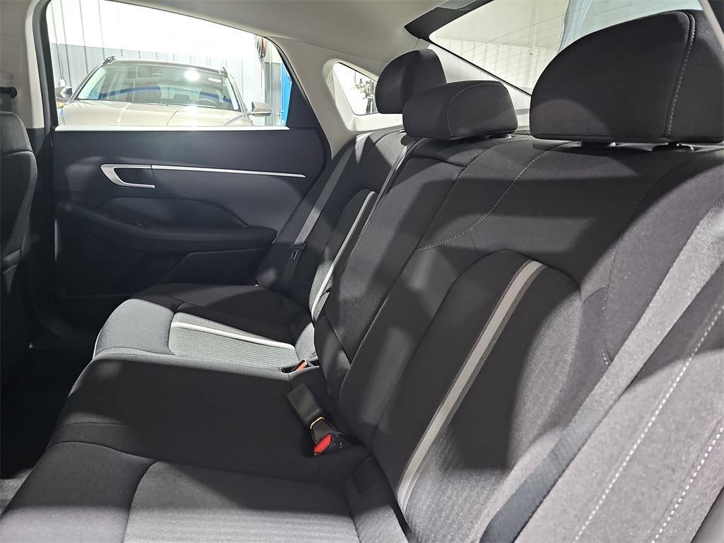 new 2026 Hyundai Sonata car, priced at $29,249