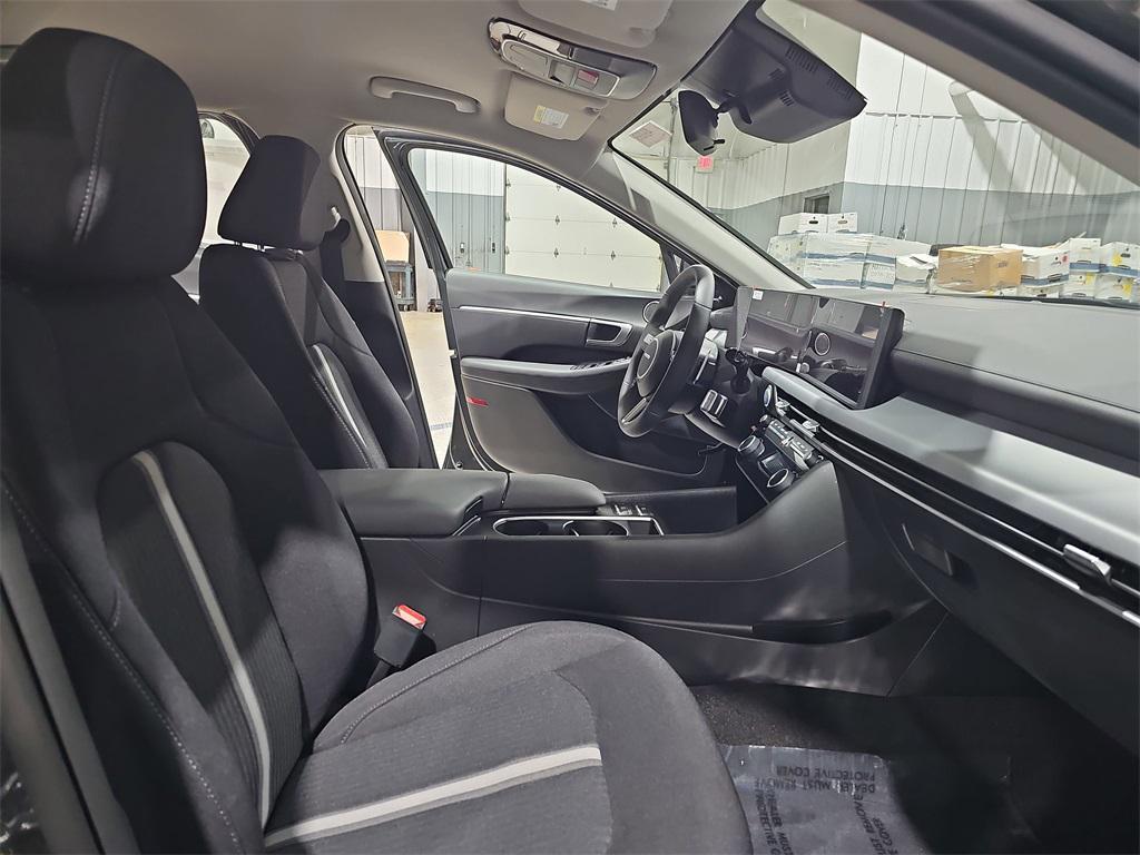 new 2026 Hyundai Sonata car, priced at $29,249
