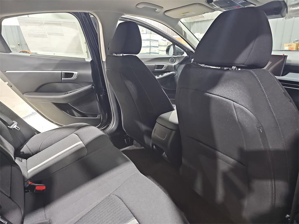 new 2026 Hyundai Sonata car, priced at $29,249