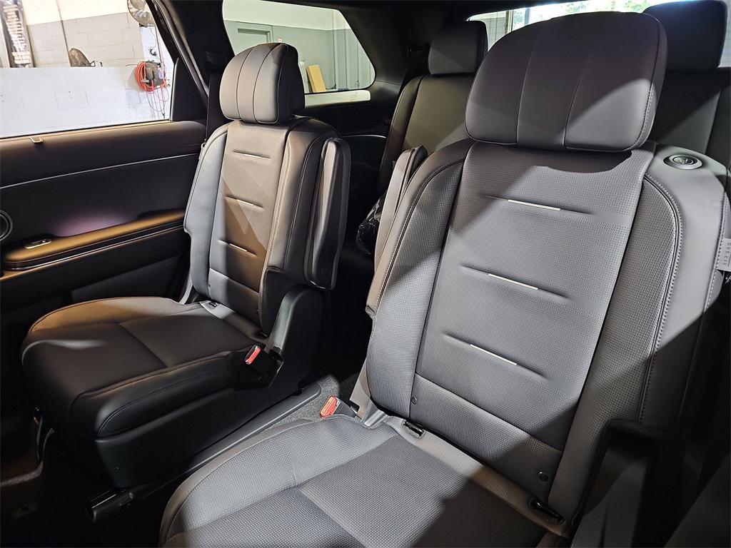 new 2026 Hyundai Palisade car, priced at $55,707