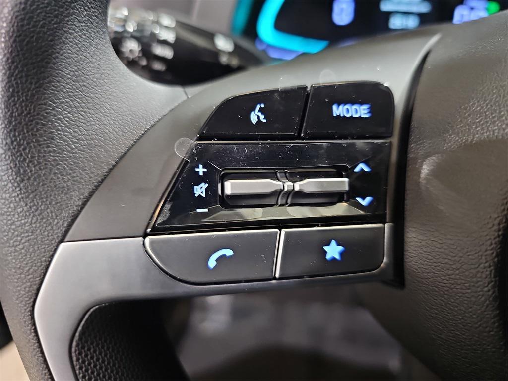 new 2026 Hyundai ELANTRA HEV car, priced at $25,929