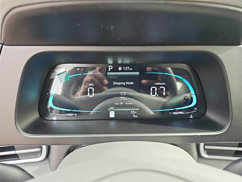 new 2026 Hyundai Elantra car, priced at $24,172