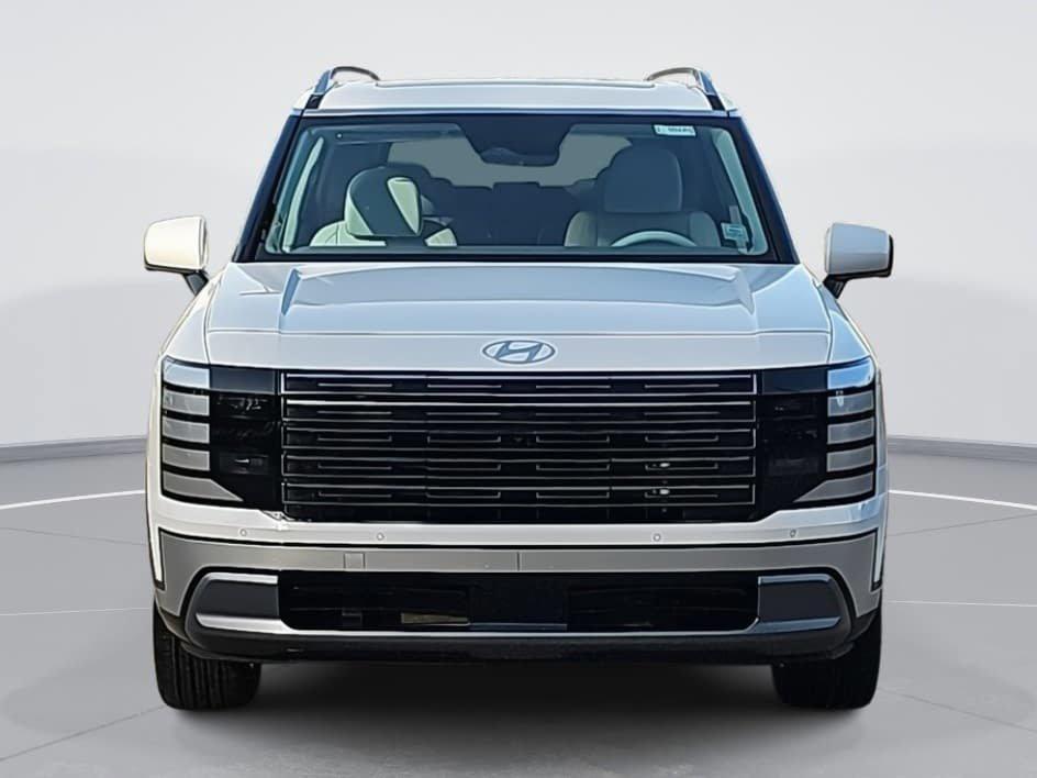 new 2026 Hyundai Palisade car, priced at $52,365