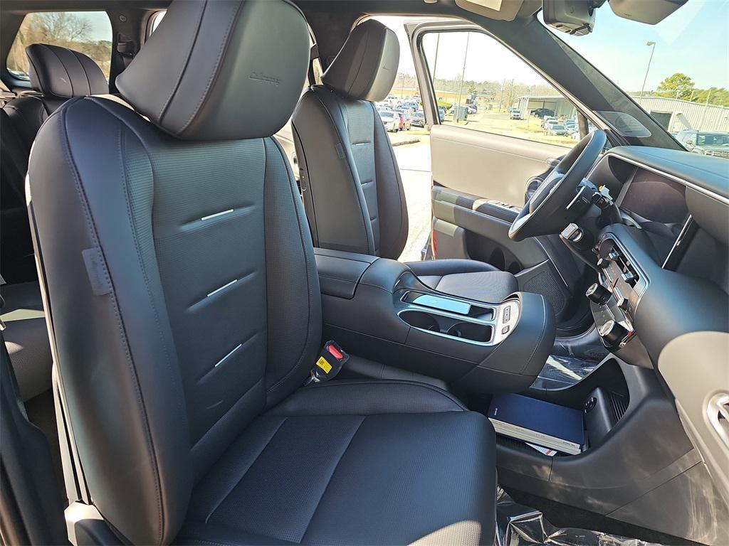 new 2026 Hyundai Palisade car, priced at $55,073