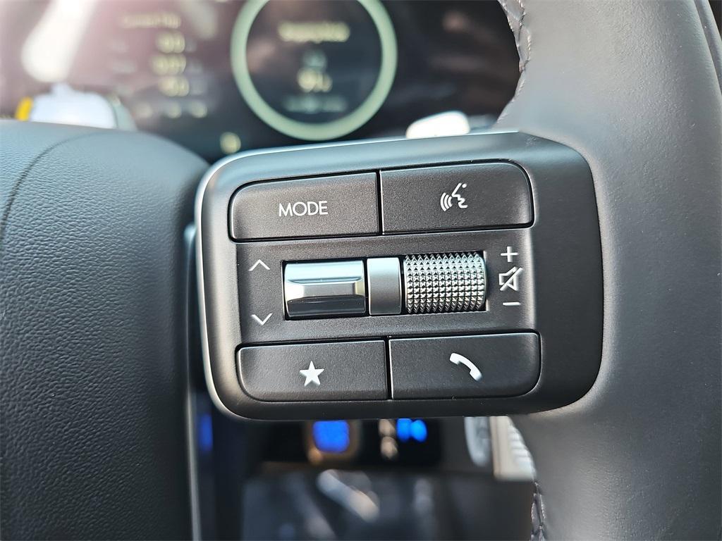 new 2026 Hyundai Palisade car, priced at $55,073