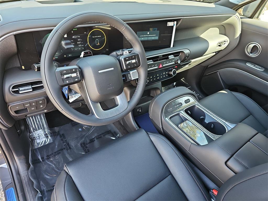 new 2026 Hyundai Palisade car, priced at $55,073