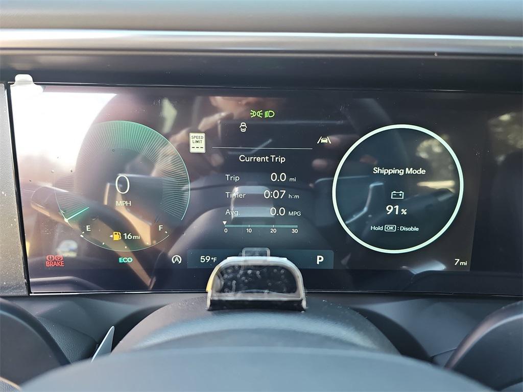 new 2026 Hyundai Palisade car, priced at $55,073