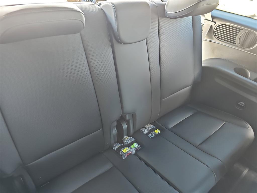 new 2026 Hyundai Palisade car, priced at $55,073