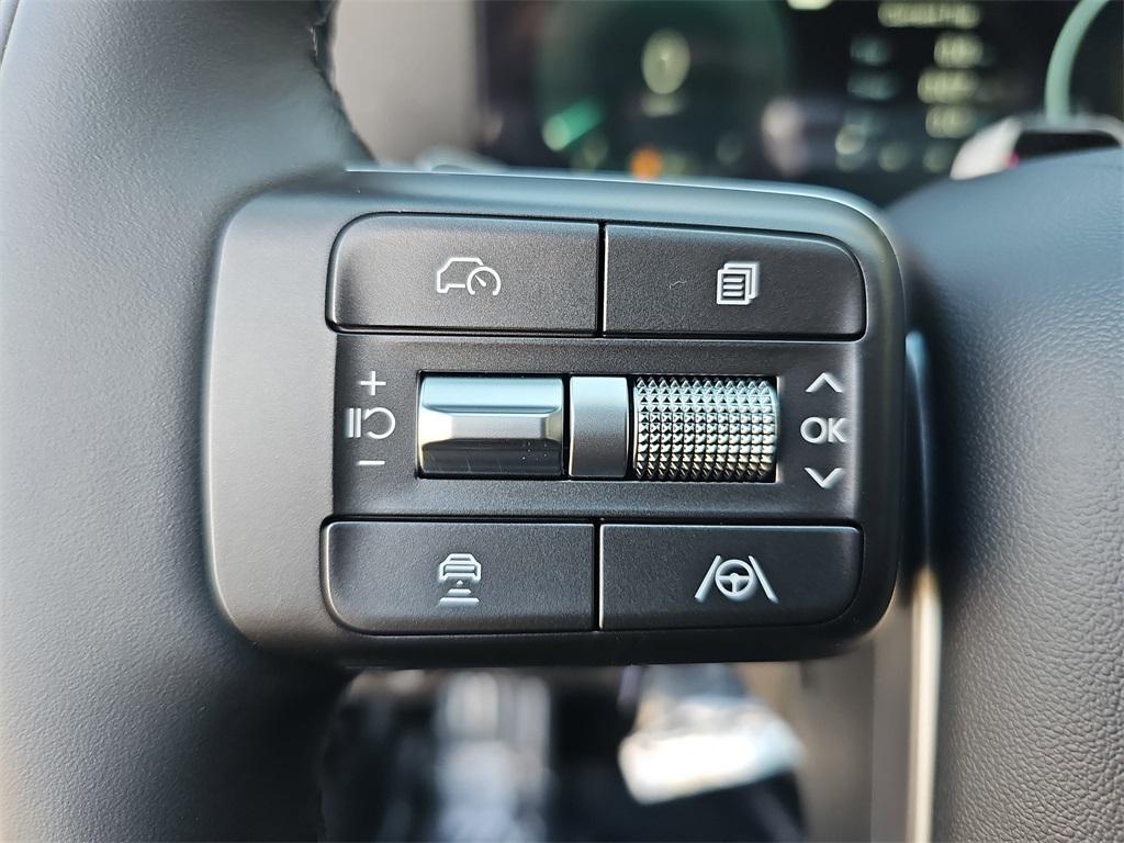 new 2026 Hyundai Palisade car, priced at $55,073