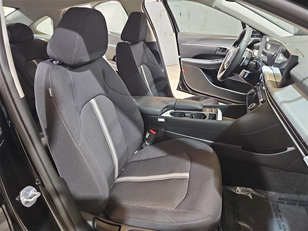 new 2026 Hyundai Sonata car, priced at $29,258