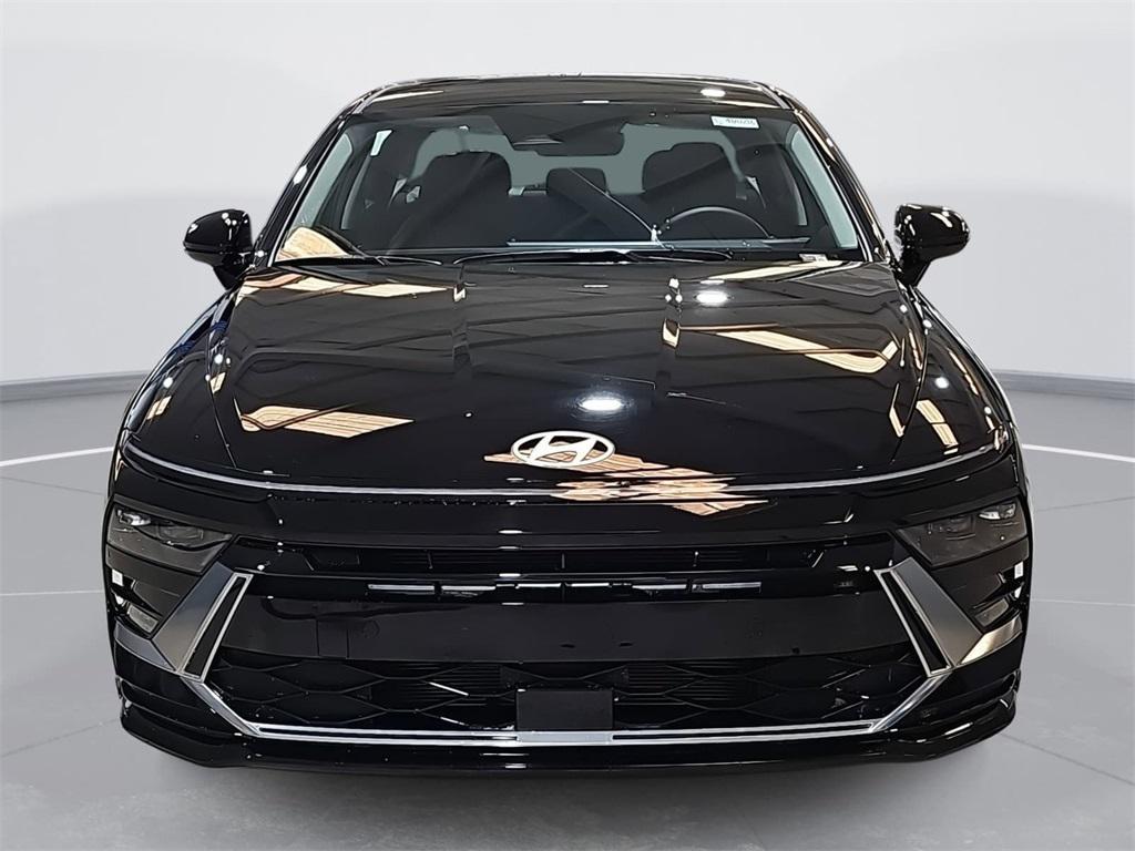 new 2026 Hyundai Sonata car, priced at $29,258
