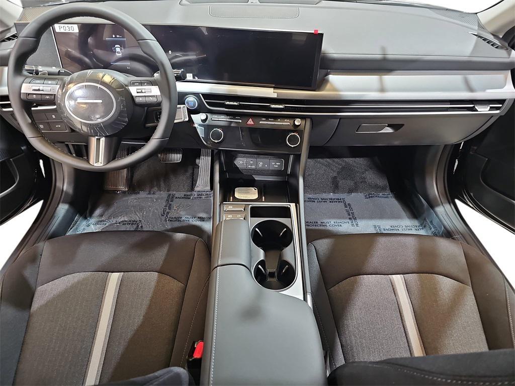 new 2026 Hyundai Sonata car, priced at $29,258