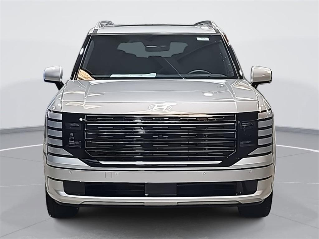 new 2026 Hyundai Palisade car, priced at $56,066