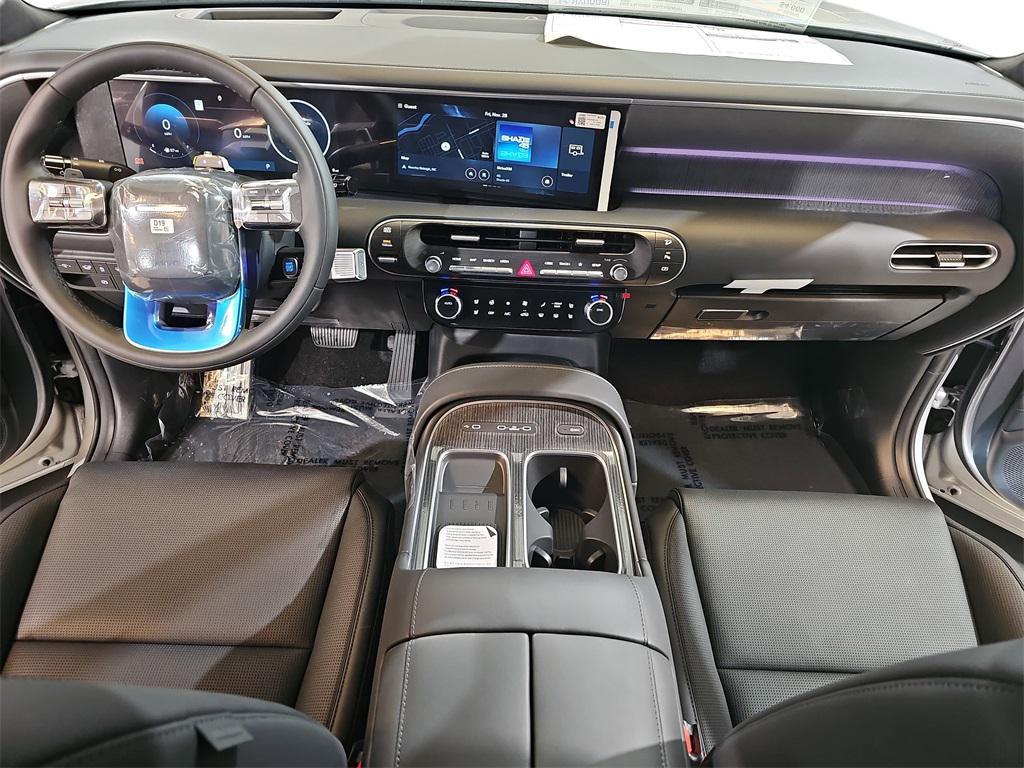 new 2026 Hyundai Palisade car, priced at $56,066