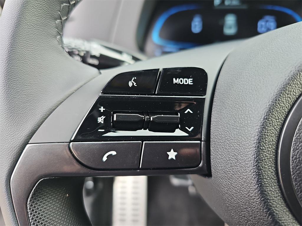 new 2026 Hyundai Elantra car, priced at $25,064