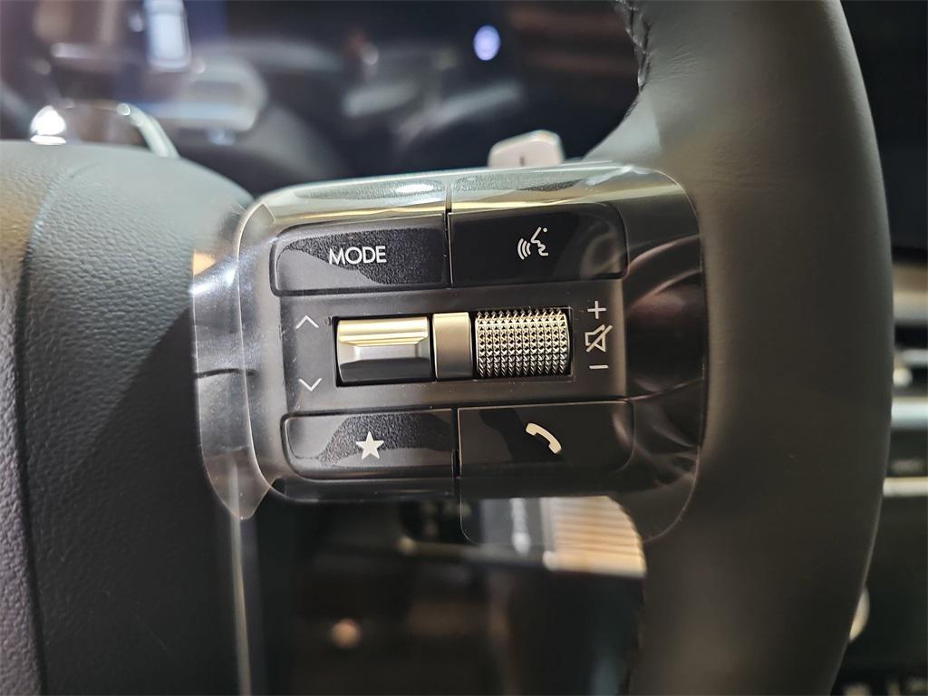 new 2026 Hyundai Santa Fe car, priced at $39,417