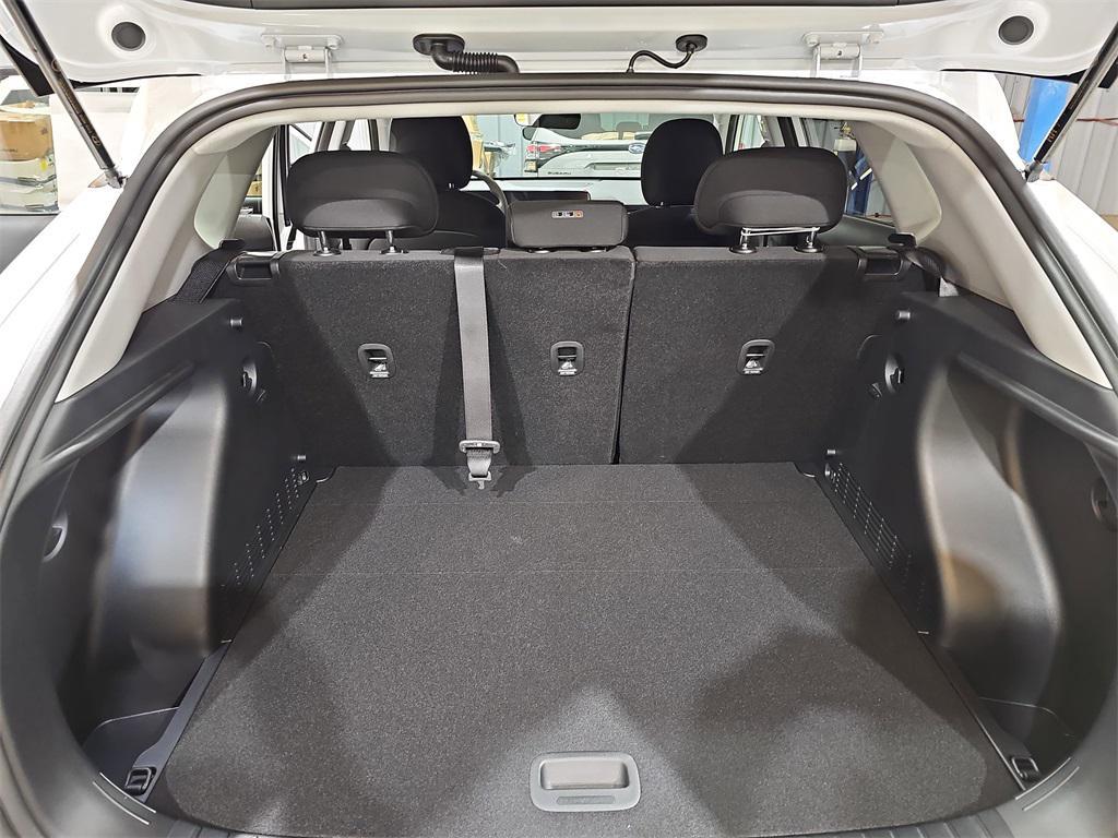 new 2026 Hyundai Kona car, priced at $27,203