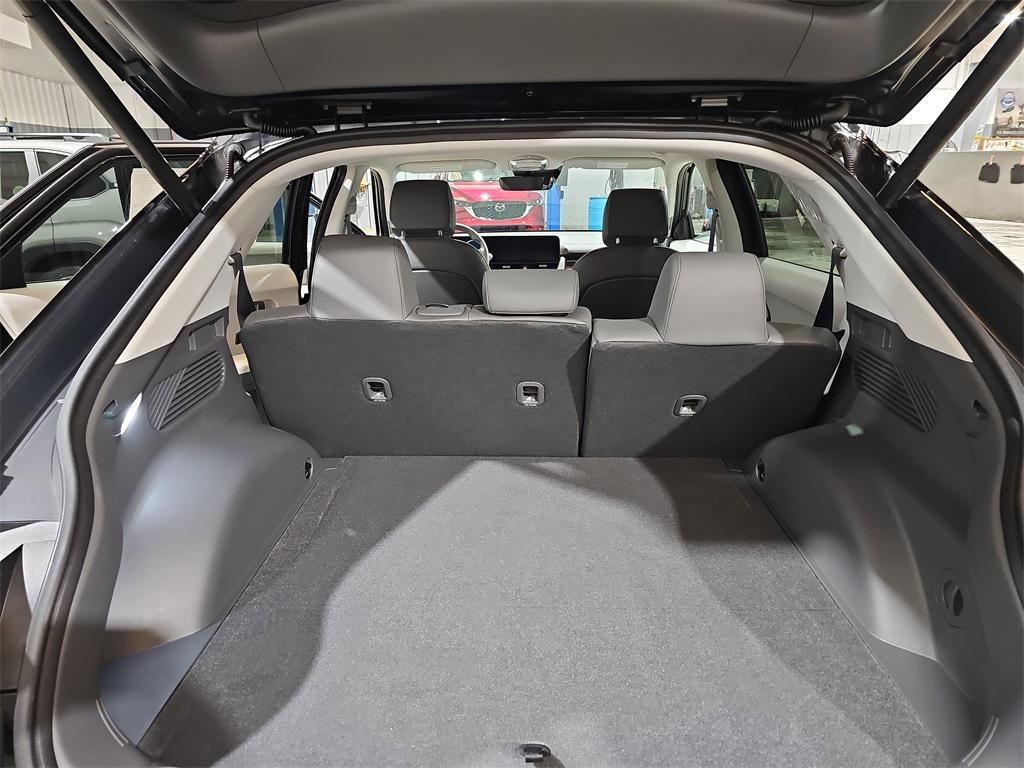 new 2026 Hyundai IONIQ 5 car, priced at $36,034