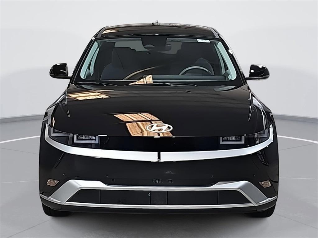 new 2026 Hyundai IONIQ 5 car, priced at $36,034