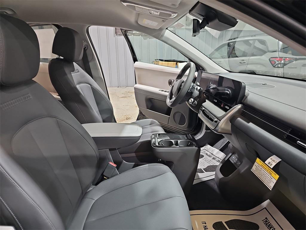 new 2026 Hyundai IONIQ 5 car, priced at $36,034