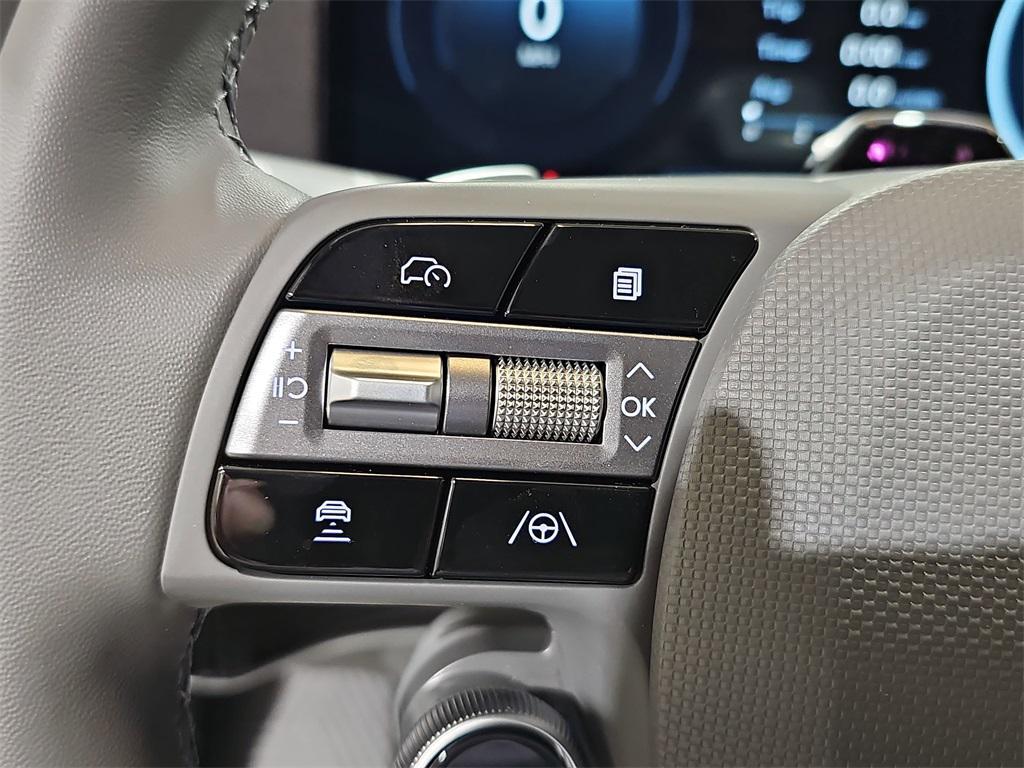 new 2026 Hyundai IONIQ 5 car, priced at $36,034