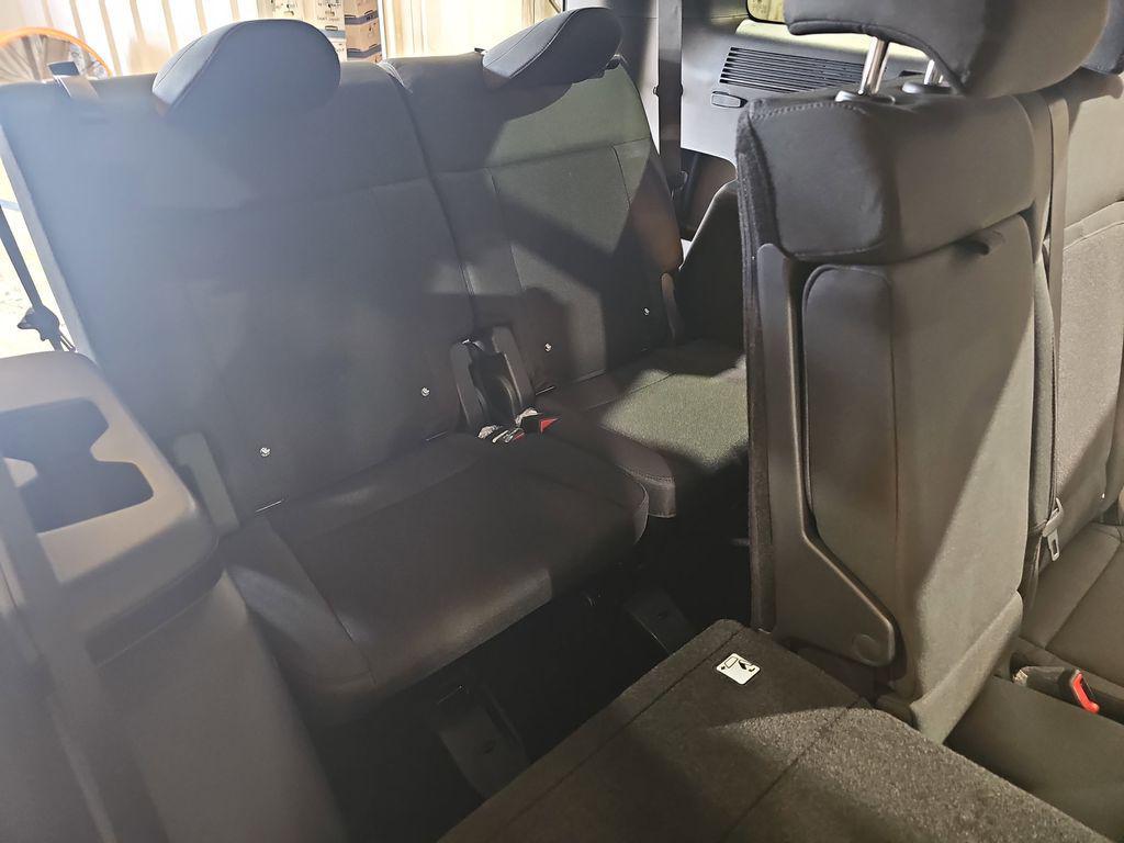 new 2026 Hyundai Santa Fe car, priced at $35,323