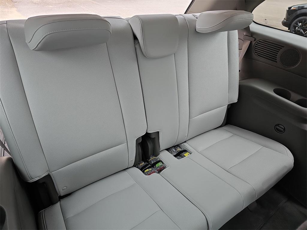 new 2026 Hyundai Palisade car, priced at $51,396