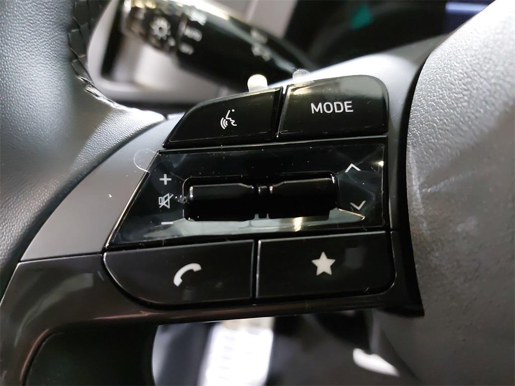 new 2026 Hyundai Elantra car, priced at $25,177